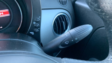 Abarth 595 1.4 T-Jet 165 Pista 70th Anniversary 3dr Petrol Hatchback